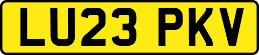 LU23PKV