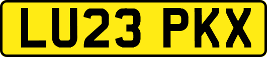 LU23PKX