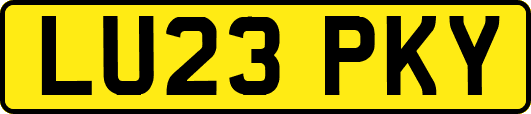 LU23PKY