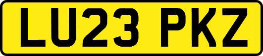 LU23PKZ