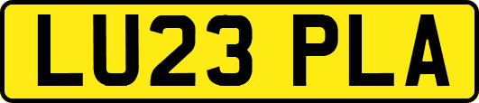 LU23PLA