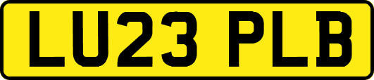 LU23PLB