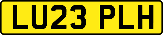 LU23PLH