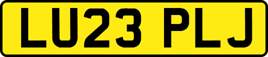 LU23PLJ