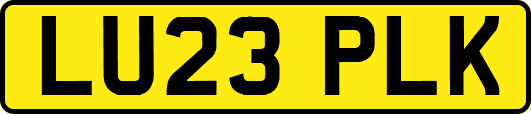 LU23PLK