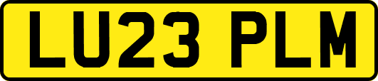 LU23PLM