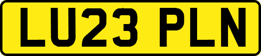 LU23PLN