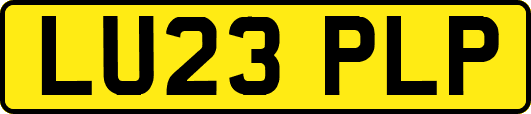 LU23PLP