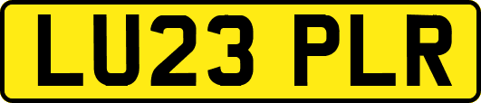 LU23PLR