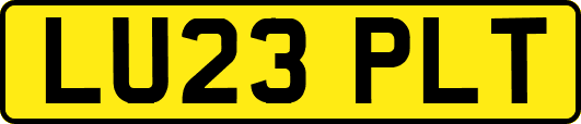LU23PLT