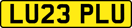 LU23PLU