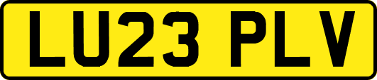 LU23PLV