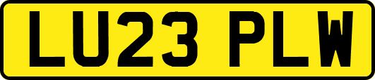 LU23PLW