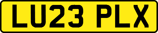 LU23PLX