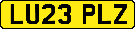 LU23PLZ