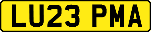 LU23PMA
