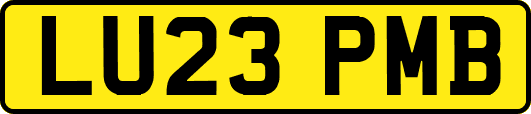 LU23PMB