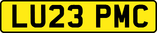 LU23PMC