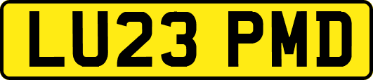 LU23PMD