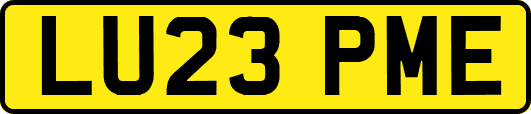 LU23PME