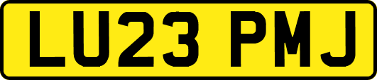 LU23PMJ