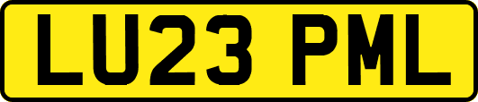 LU23PML