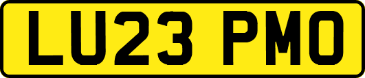 LU23PMO