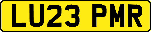 LU23PMR