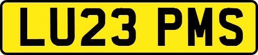 LU23PMS