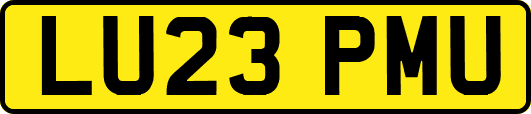 LU23PMU