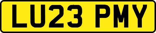 LU23PMY