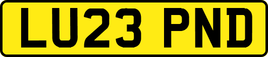 LU23PND