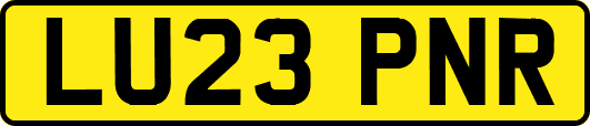 LU23PNR