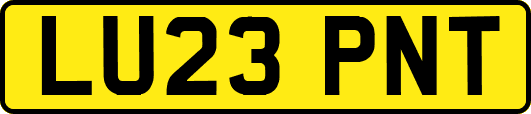 LU23PNT