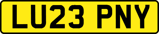 LU23PNY
