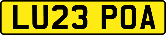 LU23POA