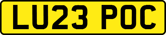 LU23POC