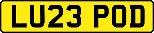 LU23POD