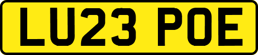 LU23POE