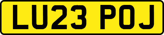 LU23POJ