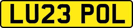 LU23POL