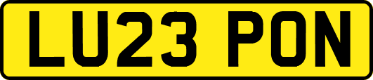 LU23PON