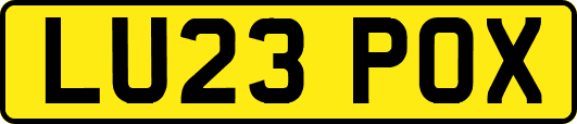LU23POX