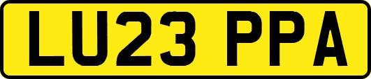 LU23PPA