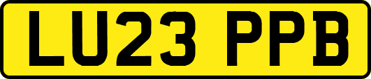LU23PPB
