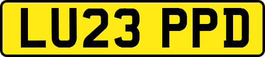 LU23PPD
