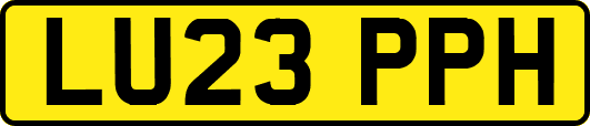 LU23PPH