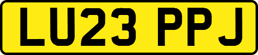LU23PPJ