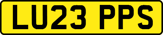 LU23PPS