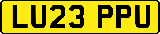LU23PPU